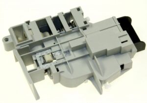Încuietoare electrică mașină de spălat Indesit, C00264161