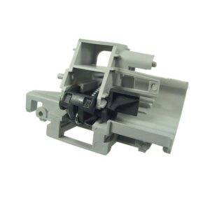 Încuietoare electrică mașină de spălat vase Whirlpool, 481241758409