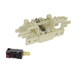 Încuietoare electrică ușă mașină de spălat vase Gorenje, 9881393