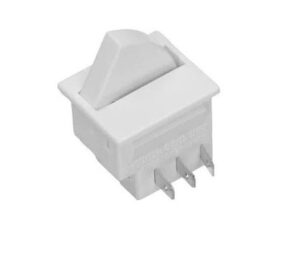 Întrerupător lumină frigider Whirlpool, M401324
