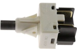 Întrerupător on/off mașină de spălat vase Beko, W434004