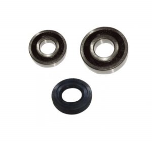 Kit rulment cu protecție la apă și simering mașină de spălat Bosch, Siemens, 613082