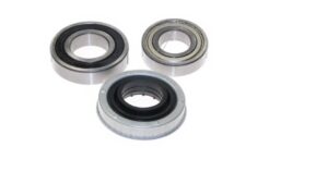 Kit rulment și presetupă mașină de spălat Hotpoint, General Electric, Indesit, C00202418