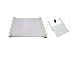 Kit suprapunere uscător peste mașina de spălat rufe, X210622