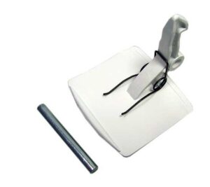 Mâner hublou mașină de spălat Bosch, 9976586