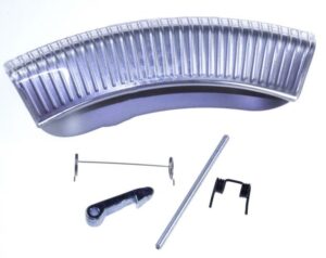 Mâner hublou mașină de spălat Electrolux, 9724758