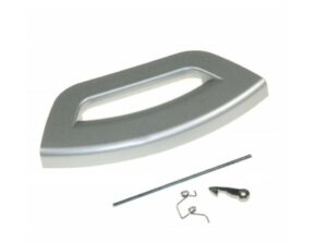 Mâner hublou mașină de spălat Hotpoint Ariston, F607329