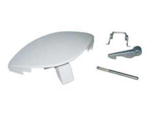 Mâner hublou mașină de spălat Indesit, D251351