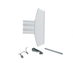 Mâner hublou mașină de spălat Hotpoint Ariston, Ariston