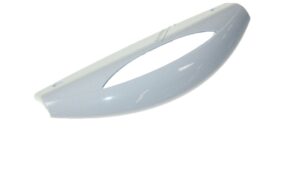 Mâner ușă frigider, combină frigorifică Whirlpool, 481949878405