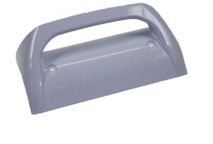 Mâner ușă frigider pentru combină frigorifică Indesit, C00219844