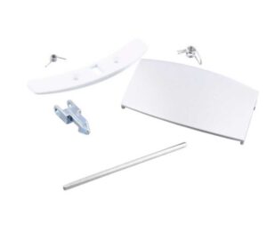 Mâner ușă, hublou mașină de spălat AEG, Electrolux, G355404