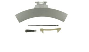 Mâner ușă hublou uscător de rufe Electrolux, F184204