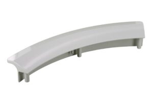 Mâner ușă hublou uscător rufe Siemens, F364519