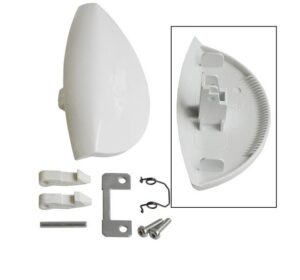 Mâner ușă mașină de spălat Candy, 49001136