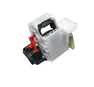 Mecanism de închidere ușă mașină de spălat vase Bosch, 8392646