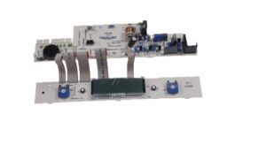 Modul electronic combină frigorifică Ariston, C00256537