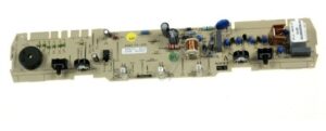Modul electronic combină frigorifică Indesit BA35FNFPS, 7640734