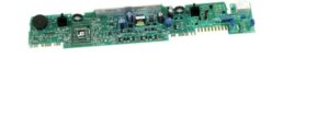 Modul electronic frigider Indesit, C00294196