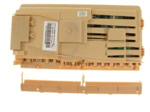 Modul electronic mașină de vase Wirlpool, Indesit, W52842