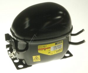Motor frigider Whirlpool, Indesit, compresor NLE11KK4 220-240V 50HZ 1/4-192W R600A, 8917693