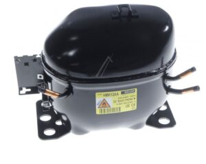 Motor frigider Wirlpool, Indesit HMK12AA compresor SECOP 1/4+PS, R600, 198W, G656083