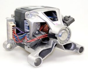 Motor pentru mașina de spălat Candy, 46000184
