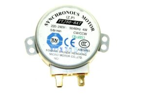 Motor platán Beko 49TYZ-A2 TYJ50, 2942249