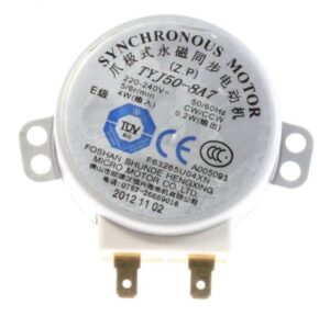 Motor platan cuptor cu microunde, 8221985
