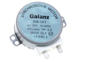 Motor platan Gorenje SM 16T