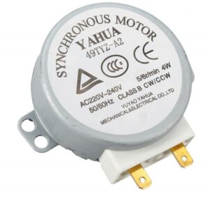 Motor rotire platan cuptor microunde Gorenje, 104213