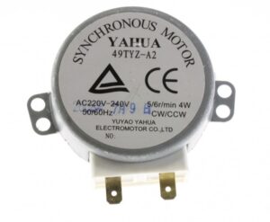 Motor rotire platan cuptor microunde Gorenje, 9301874