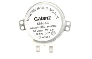Motor rotire platan cuptor microunde Gorenje, R31296