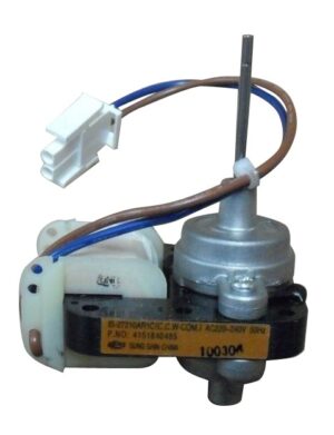 Motor ventilator combină frigorifică Beko, F650455