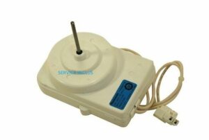 Motor ventilator frigider Arctic, Beko, 5699784