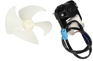 Motor ventilator frigider Indesit, H150450