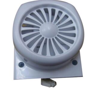 Motor ventilator pentru combina frigorifică Arctic, 9860952