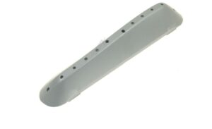 Paletă cuvă, tambur mașină de spălat AEG, Electrolux, D804579