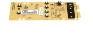 Panou de comandă mașină de spălat Ariston AML 129, C00143338