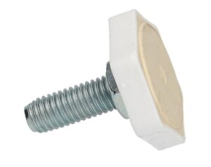 Picior fixare mașină de spălat Indesit, C00340790