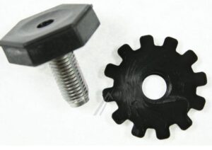 Picior fixare mașină de spălat Sharp, Vortex, M104829