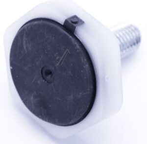 Picior fixare reglabil mașină de spălat Ariston, C00296866