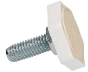 Picior fixare reglabil mașină de spălat Bosch, 4553506