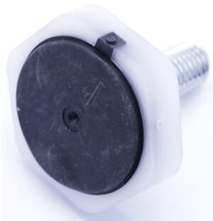 Picior fixare reglabil mașină de spălat Hotpoint Ariston, C00592385