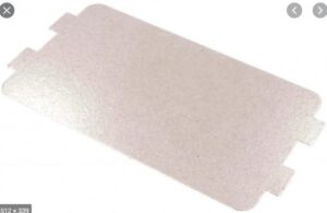 Placă Mică cuptor cu microunde Bosch, 635183