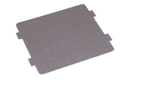 Placă Mică cuptor cu microunde Bosch, 8975024