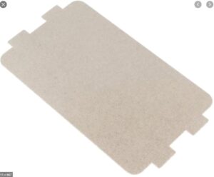 Placă Mică Gorenje 116 x 64 mm, 434573