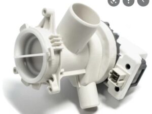 Pompă de evacuare mașină de spălat Arctic, Beko, G823428
