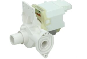 Pompă de evacuare mașină de spălat Electrolux 140000604011, 111003000