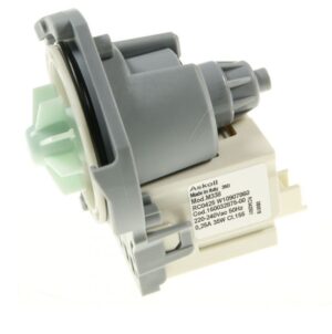 Pompă evacuare apă mașină de spălat vase Whirlpool, Ariston Hotpoint, Indesit, H576772